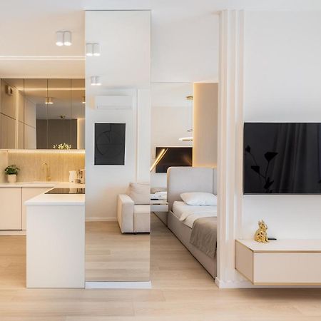 Ga Luxury Apartments G30 Krakov Exteriér fotografie