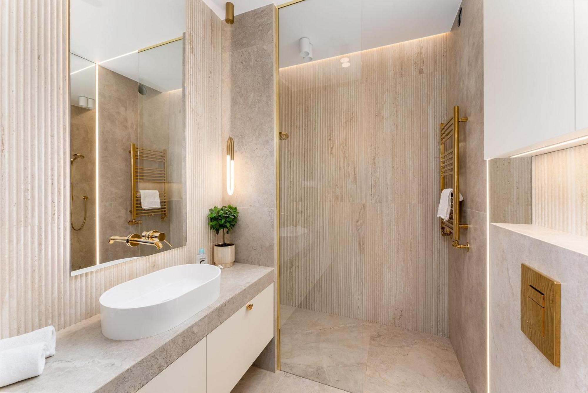 Ga Luxury Apartments G30 Krakov Exteriér fotografie