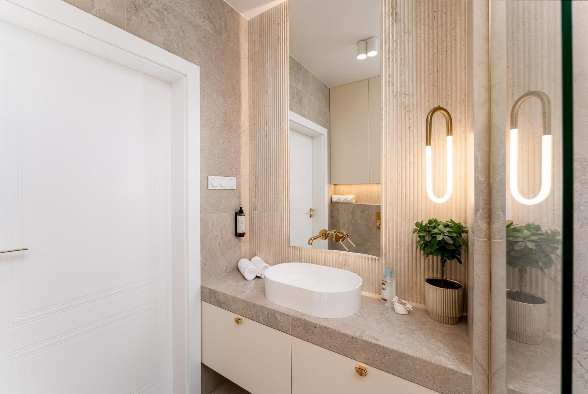 Ga Luxury Apartments G30 Krakov Exteriér fotografie